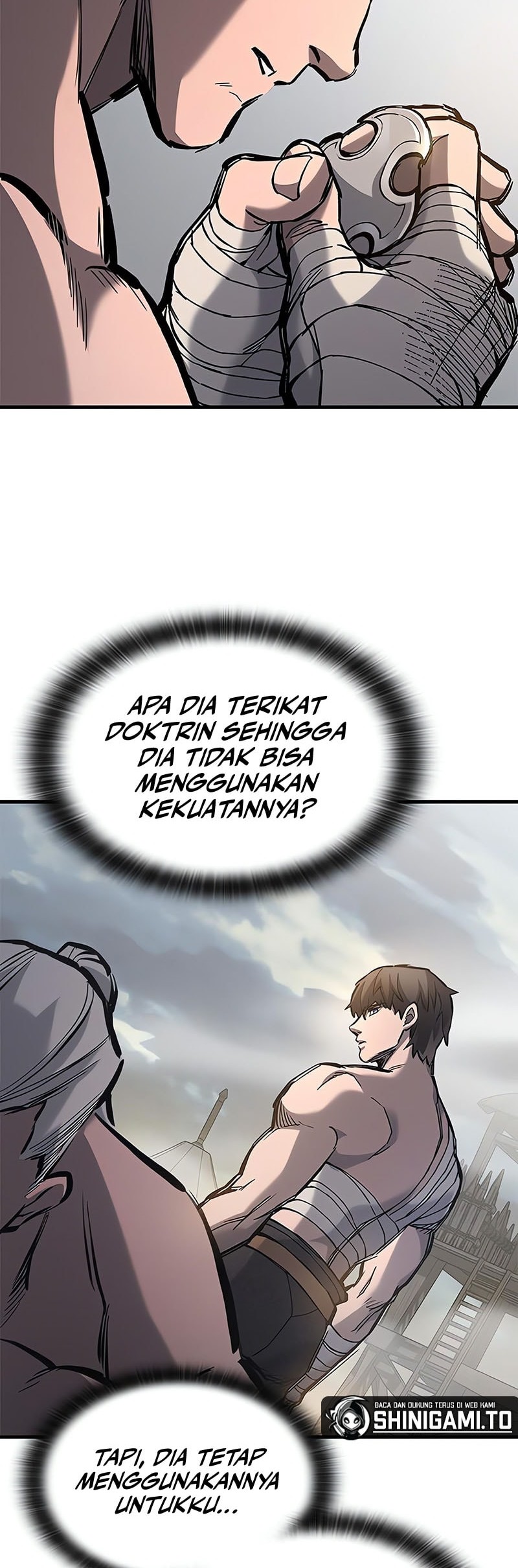 Chapter 64 - halaman 26