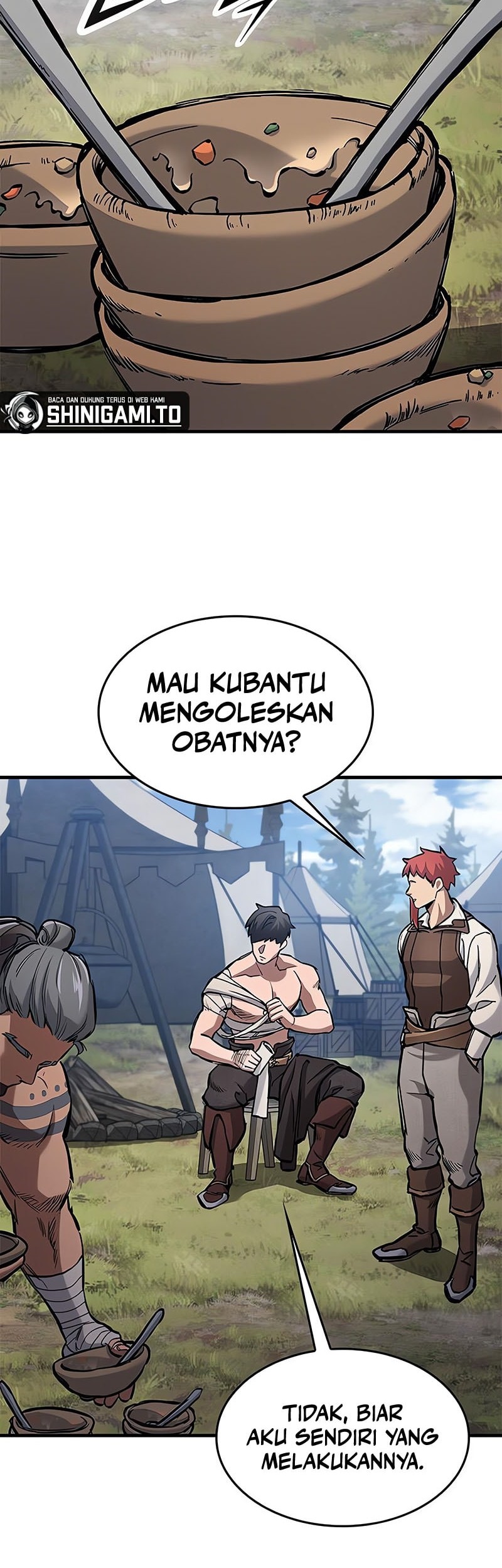 Chapter 64 - halaman 32