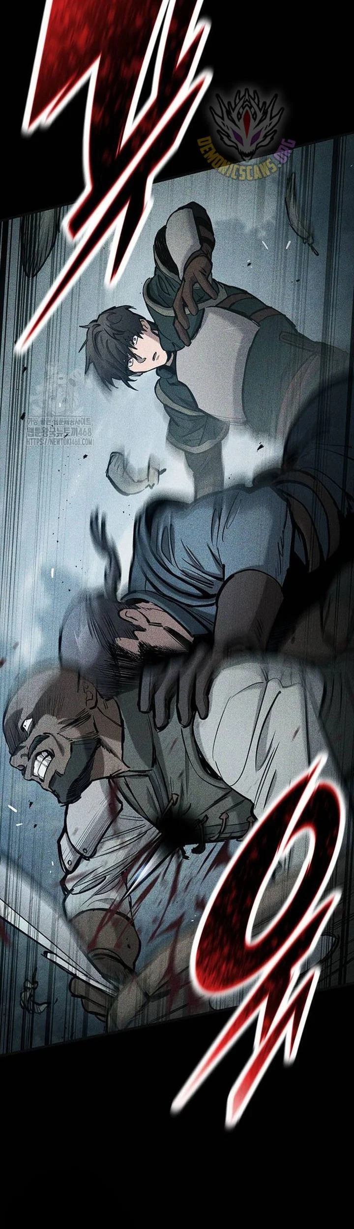 Chapter 67 - halaman 8