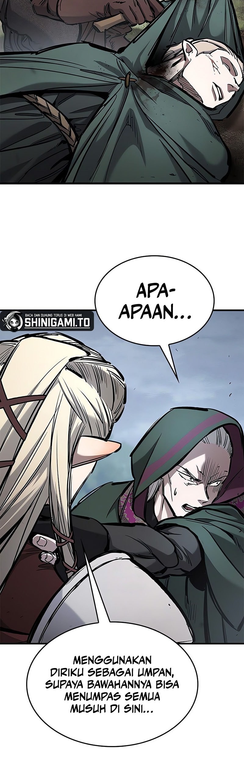 Chapter 70 - halaman 44