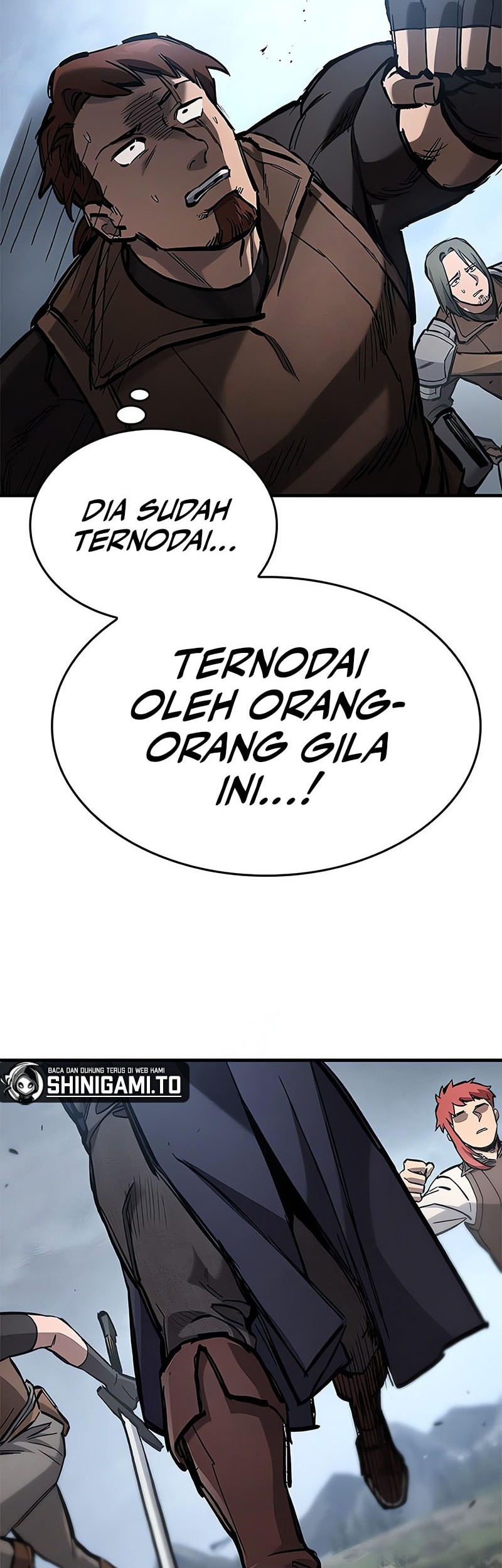 Chapter 70 - halaman 60