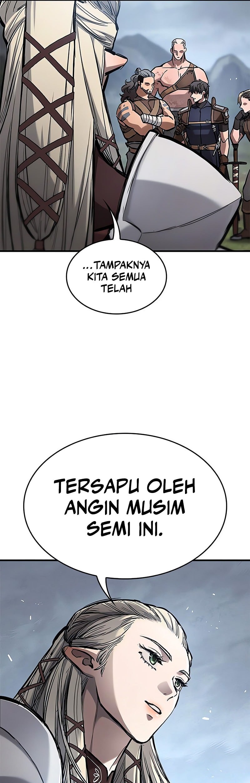 Chapter 70 - halaman 71