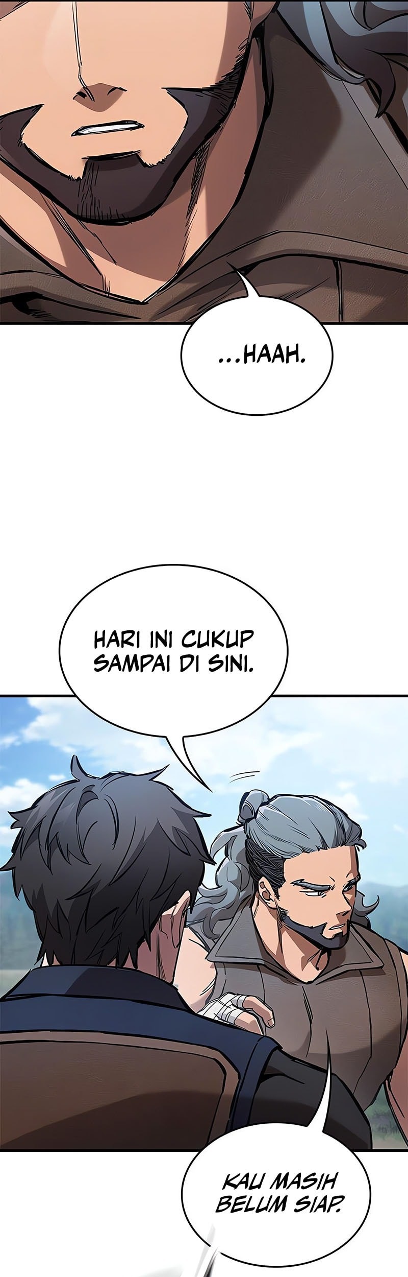 Chapter 73 - halaman 38