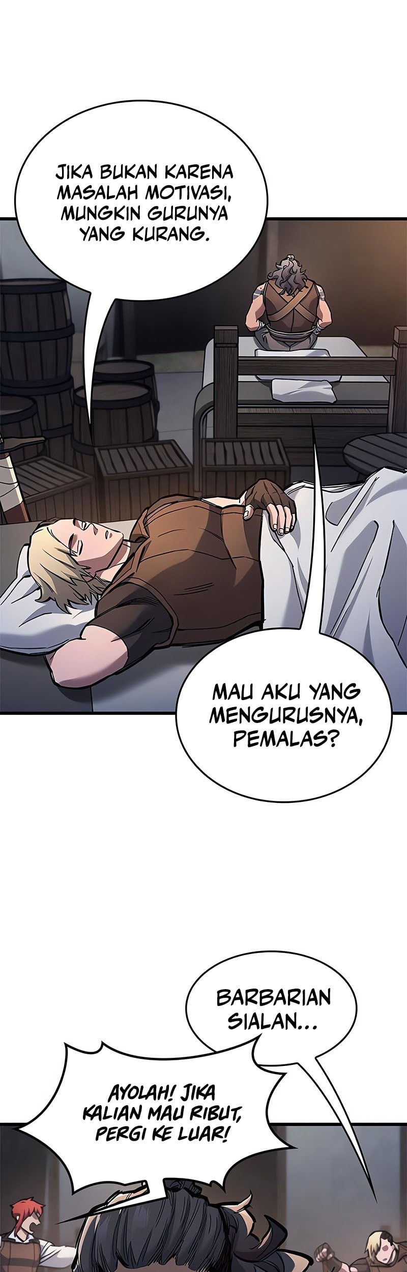 Chapter 73 - halaman 28