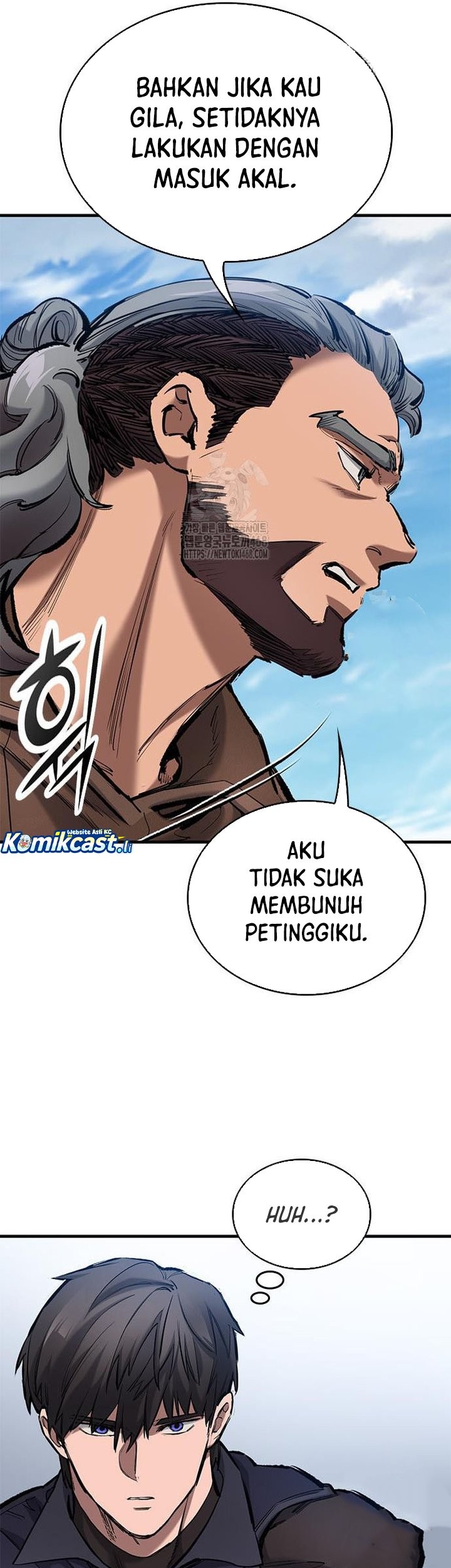 Chapter 74 - halaman 30