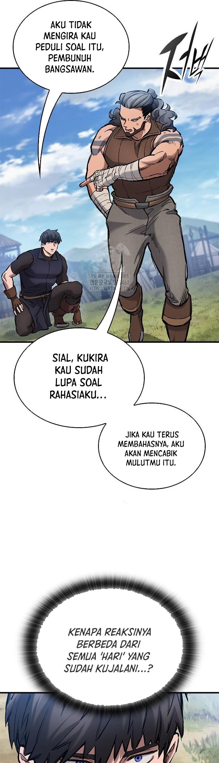 Chapter 74 - halaman 32