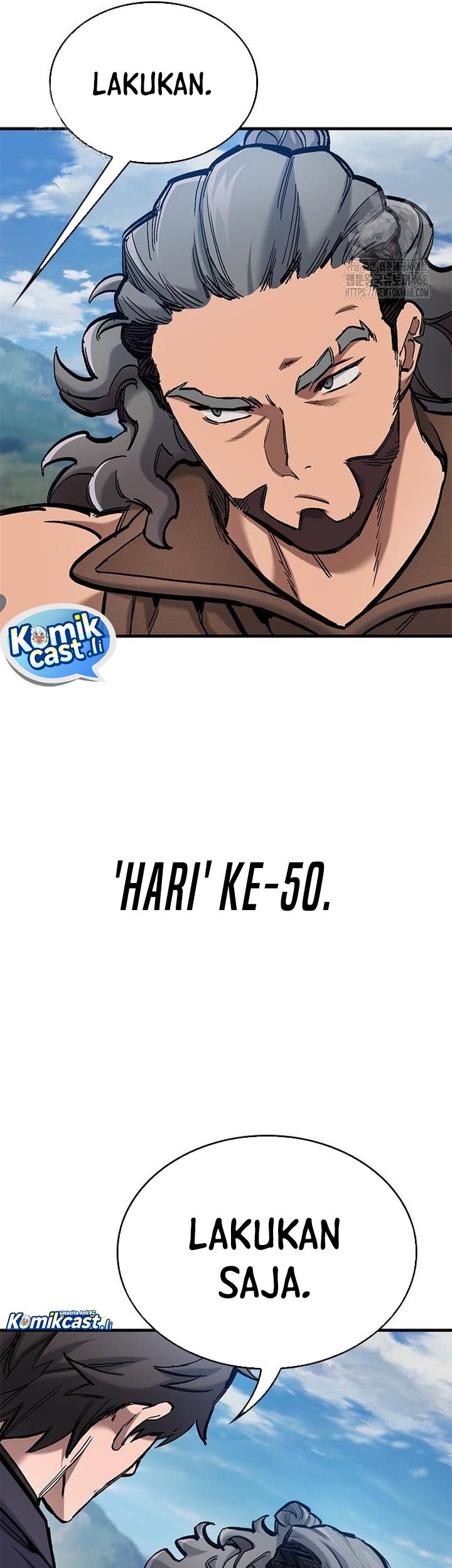 Chapter 74 - halaman 38