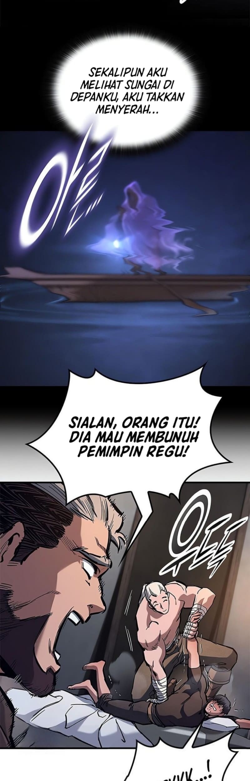 Chapter 75 - halaman 28