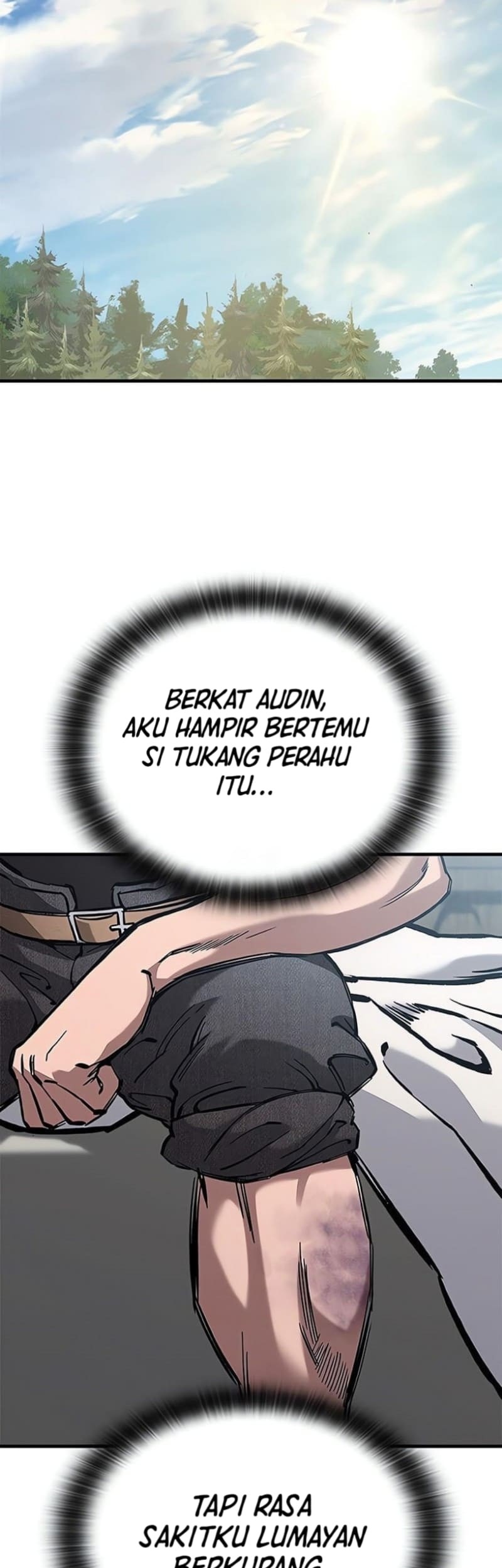 Chapter 75 - halaman 30