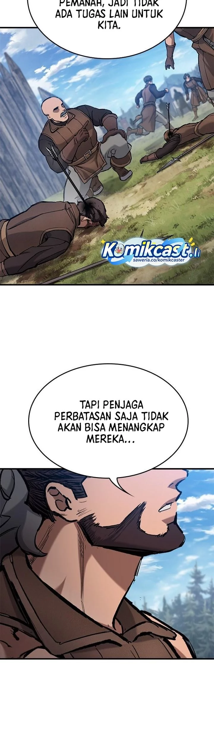 Chapter 76 - halaman 30