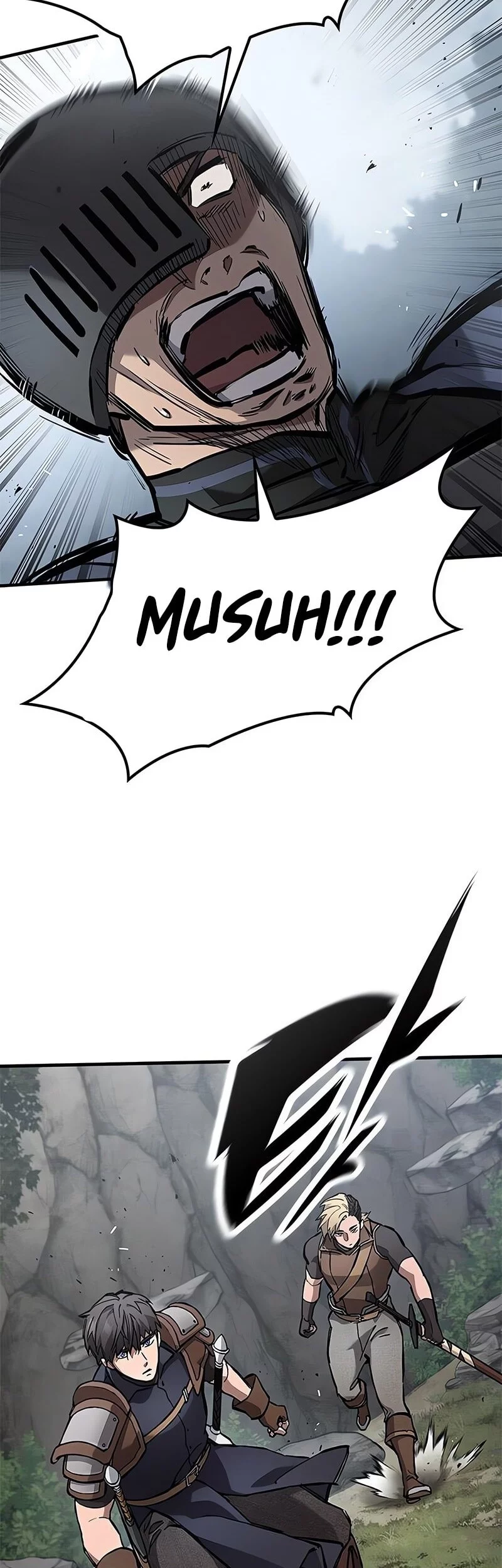 Chapter 77 - halaman 40