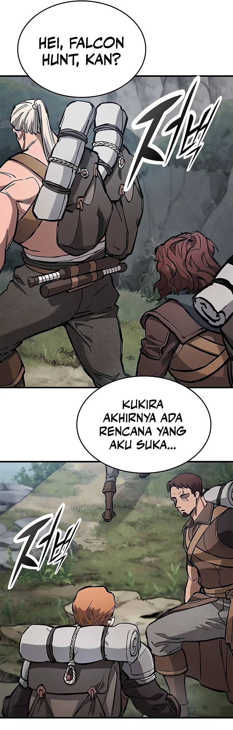 Chapter 77 - halaman 15