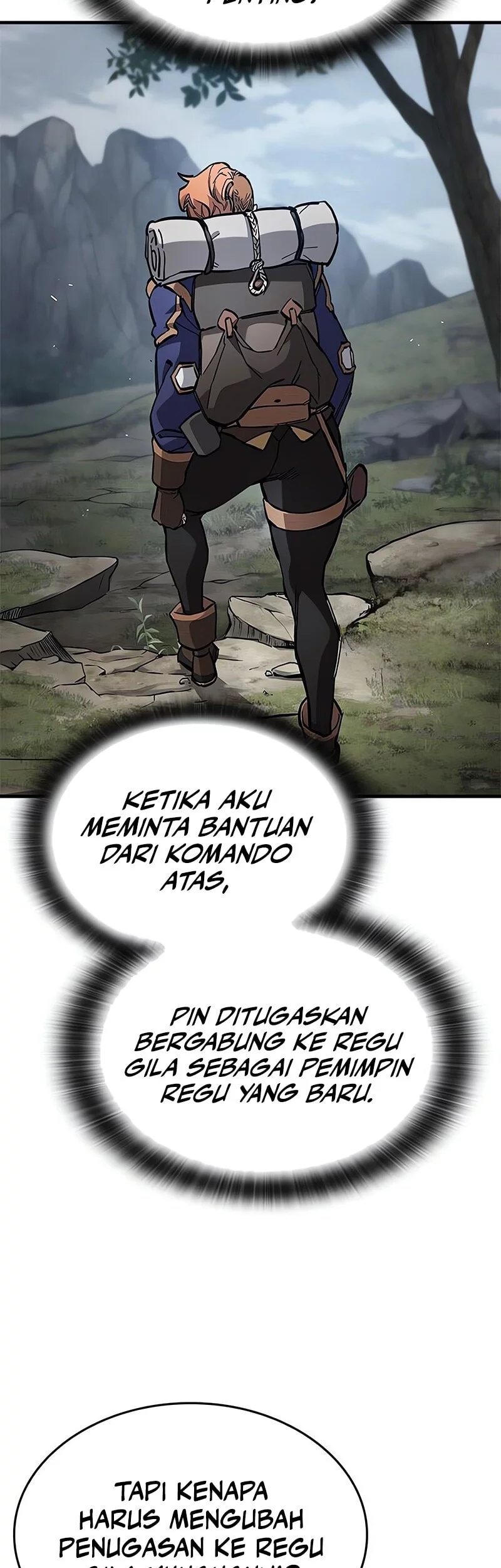 Chapter 77 - halaman 25