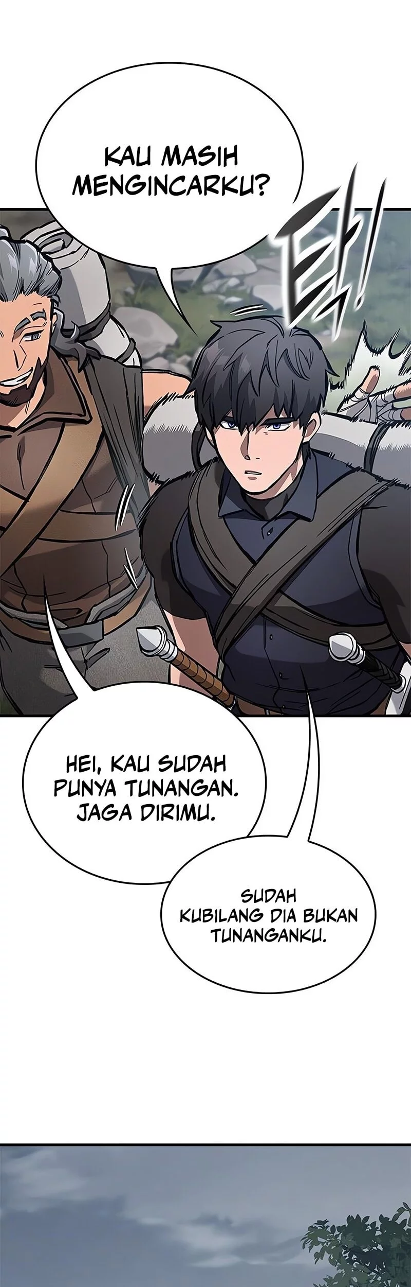 Chapter 77 - halaman 29