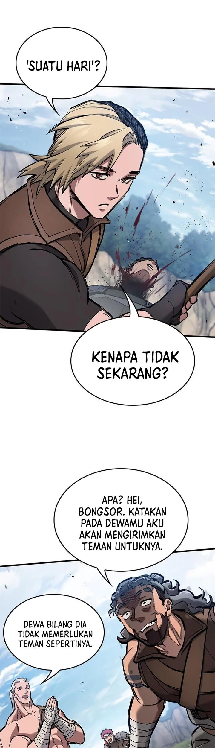 Chapter 79 - halaman 21