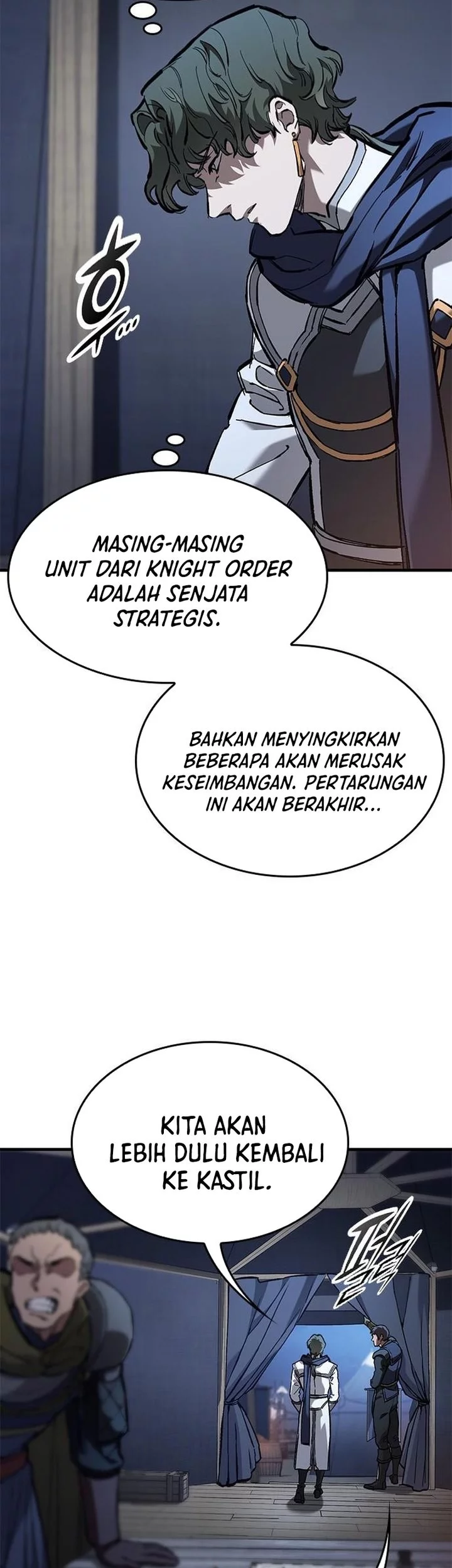 Chapter 80 - halaman 21