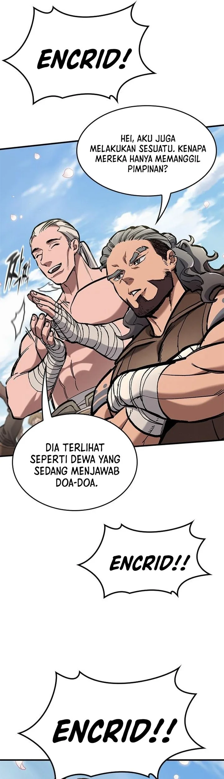 Chapter 81 - halaman 19