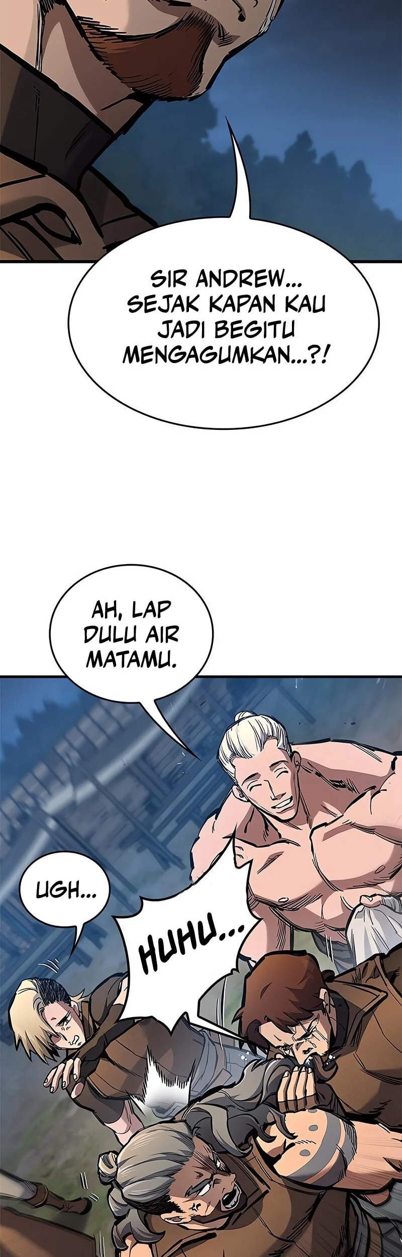 Chapter 82 - halaman 35