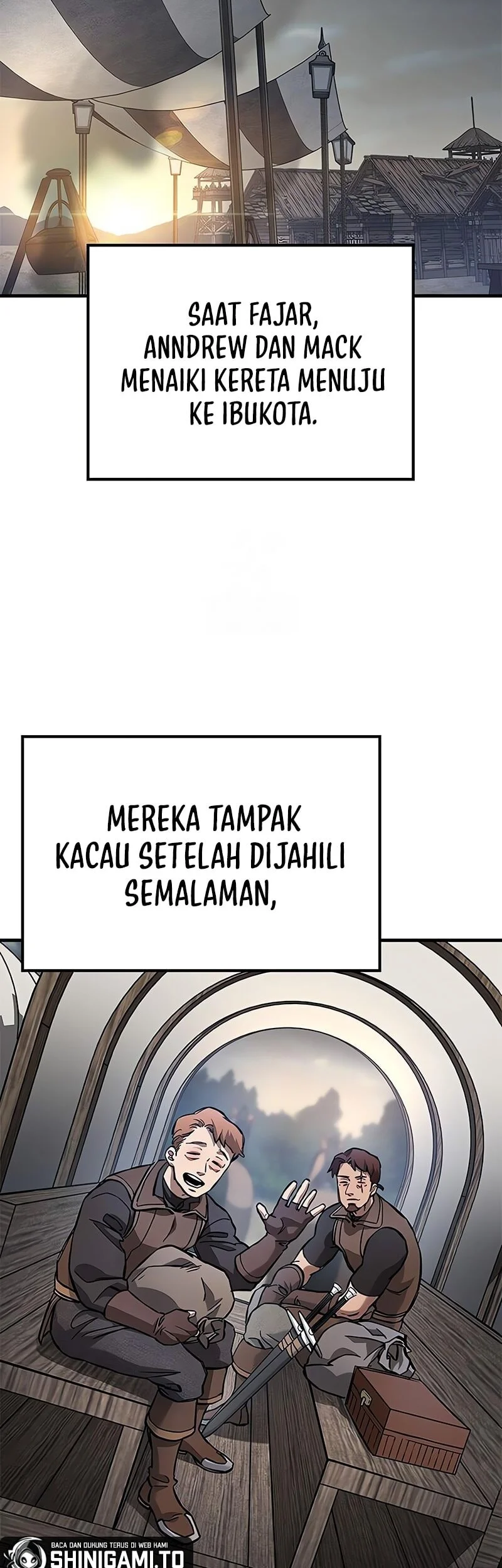 Chapter 82 - halaman 40