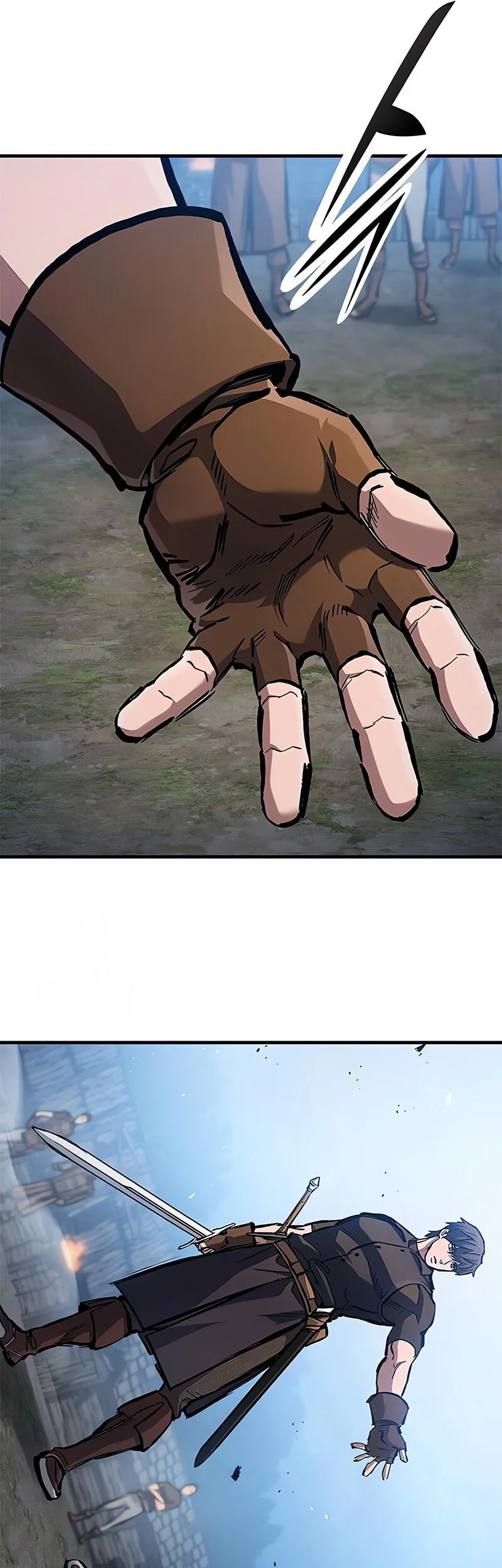 Chapter 82 - halaman 26