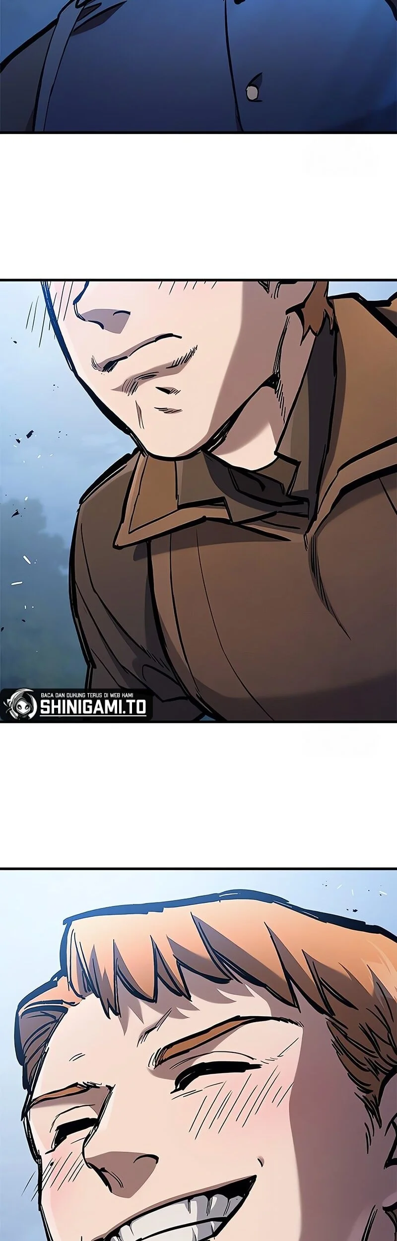 Chapter 82 - halaman 32