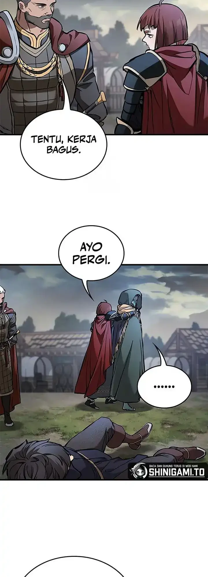 Chapter 83 - halaman 20