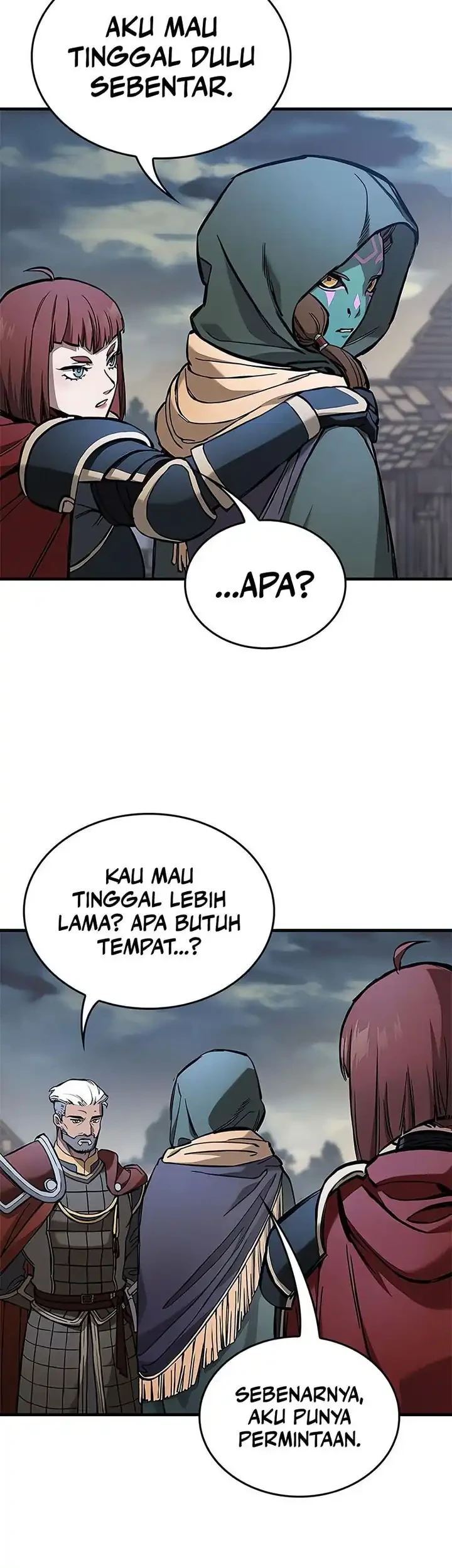 Chapter 83 - halaman 21