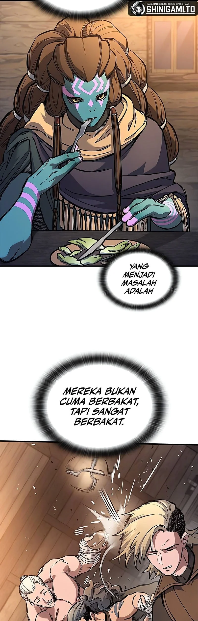 Chapter 84 - halaman 37