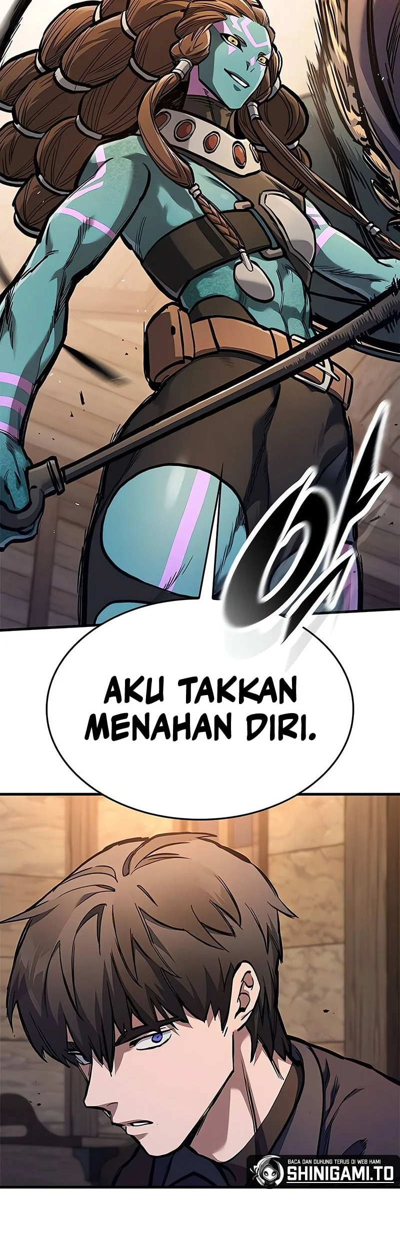 Chapter 84 - halaman 52