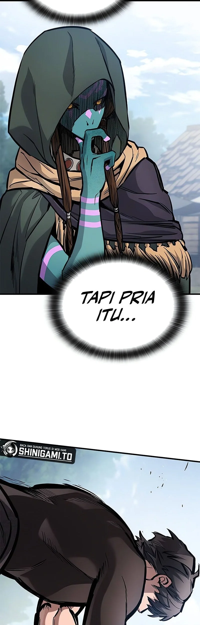 Chapter 84 - halaman 20