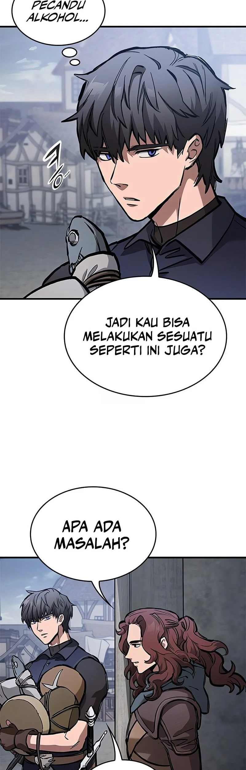 Chapter 85 - halaman 35