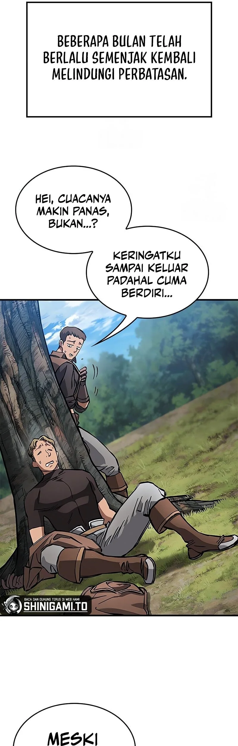 Chapter 85 - halaman 58