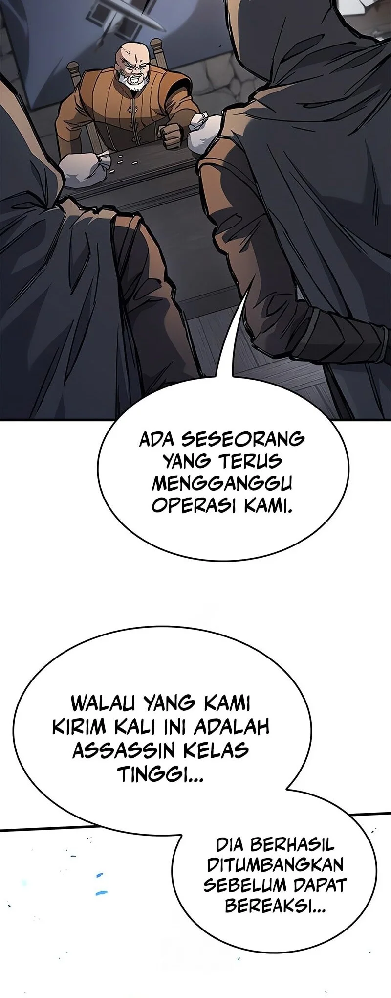 Chapter 85 - halaman 6