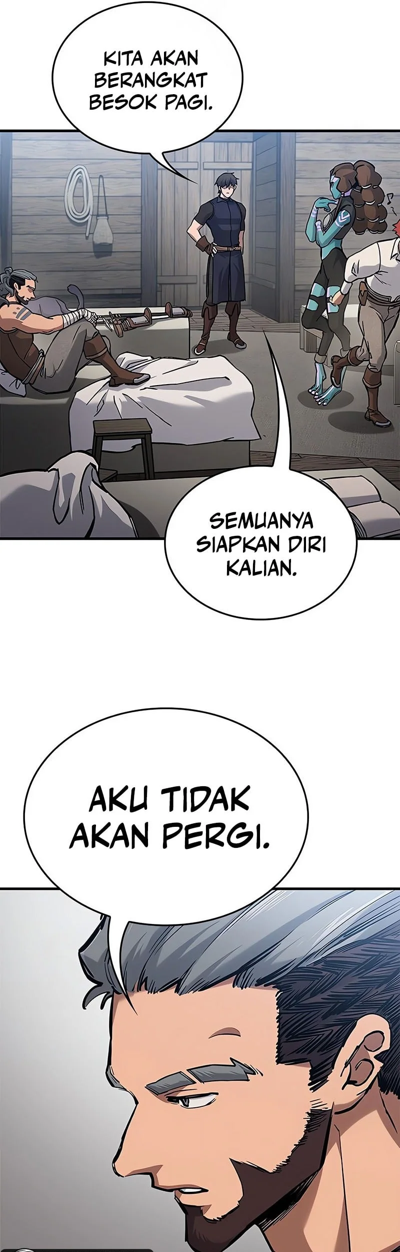 Chapter 86 - halaman 35