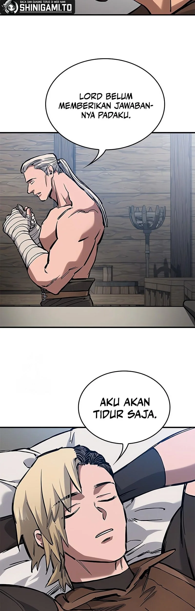 Chapter 86 - halaman 36