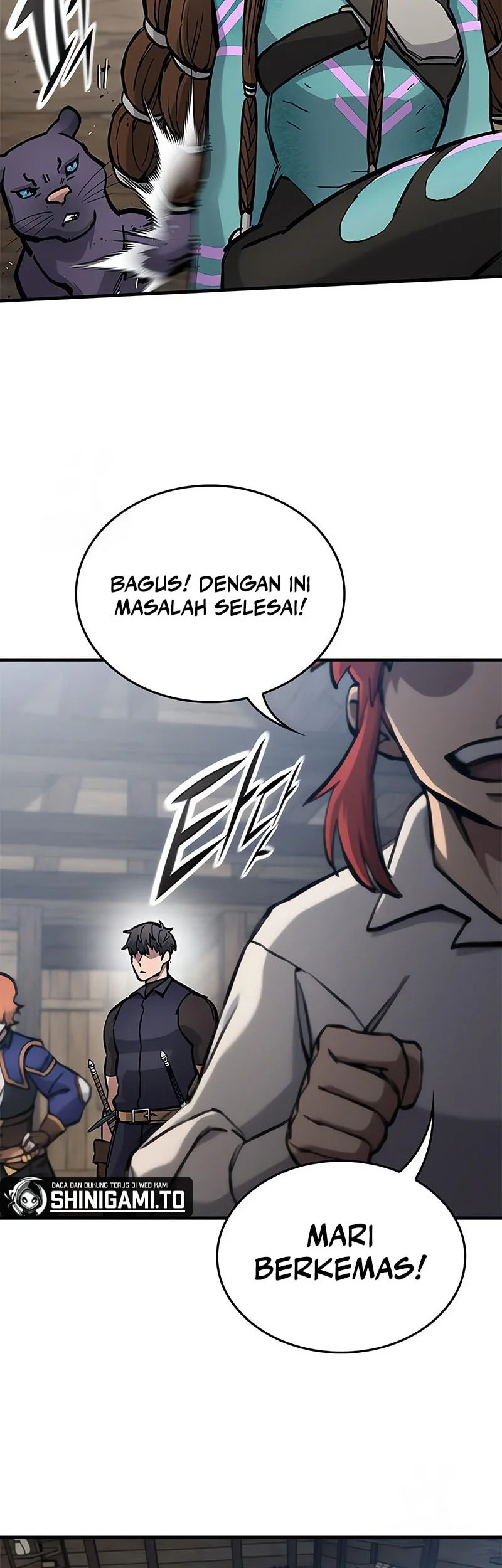 Chapter 86 - halaman 40
