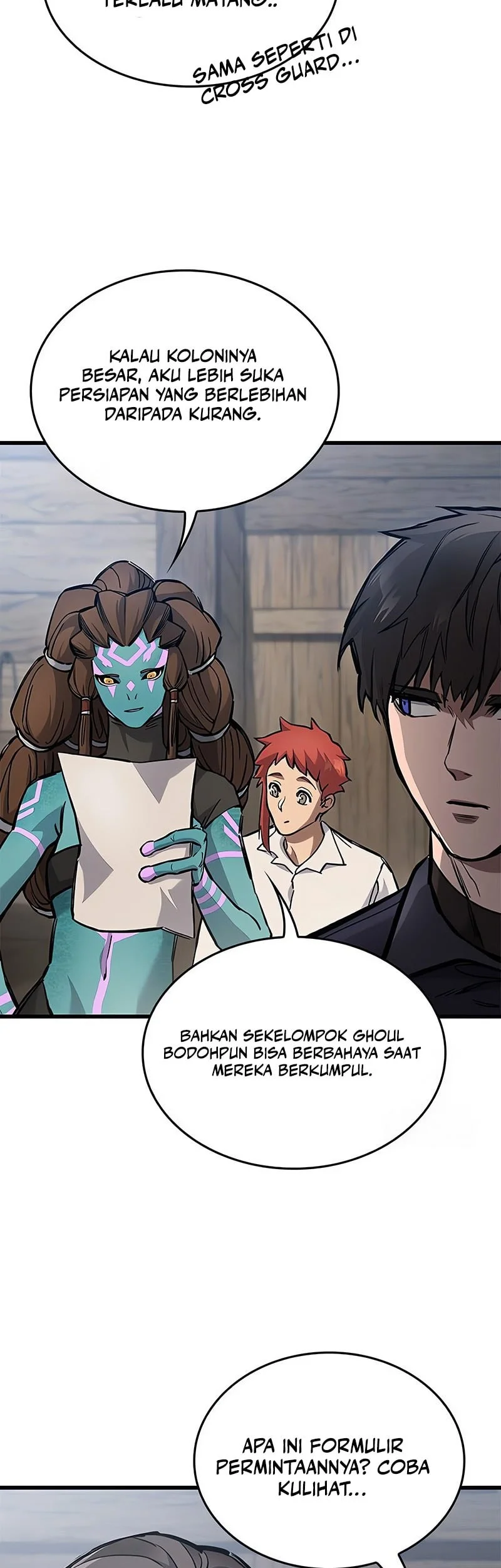 Chapter 86 - halaman 21