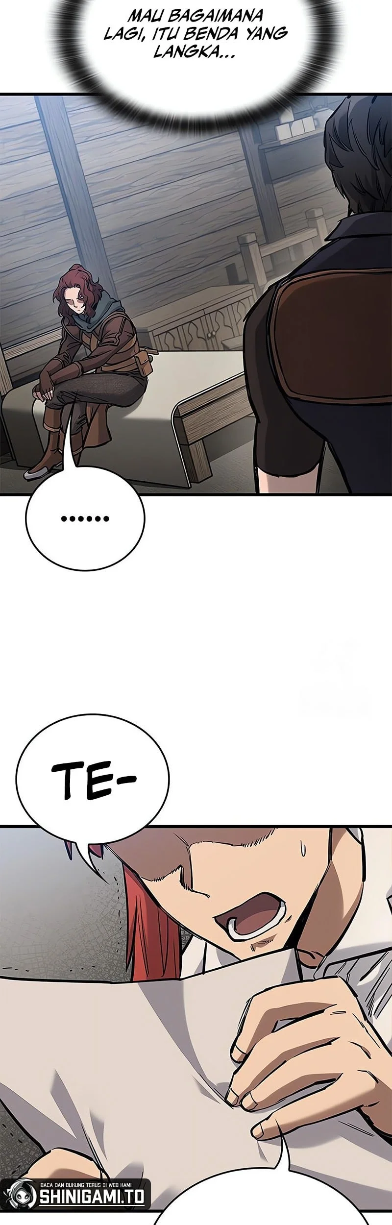 Chapter 86 - halaman 23