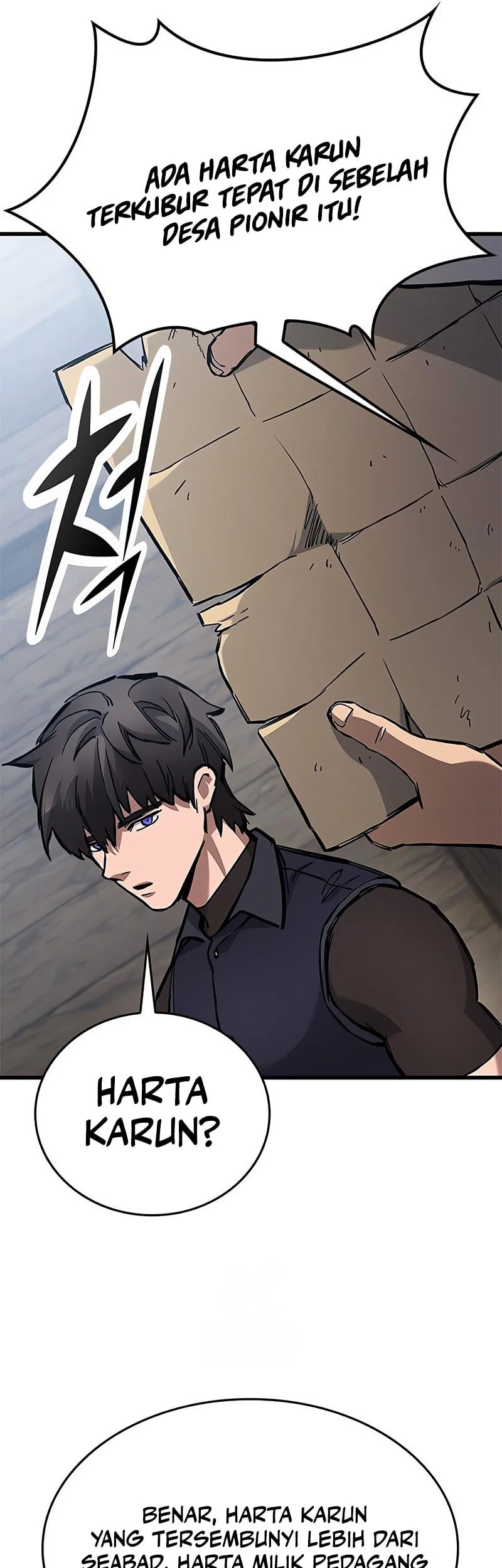 Chapter 86 - halaman 27