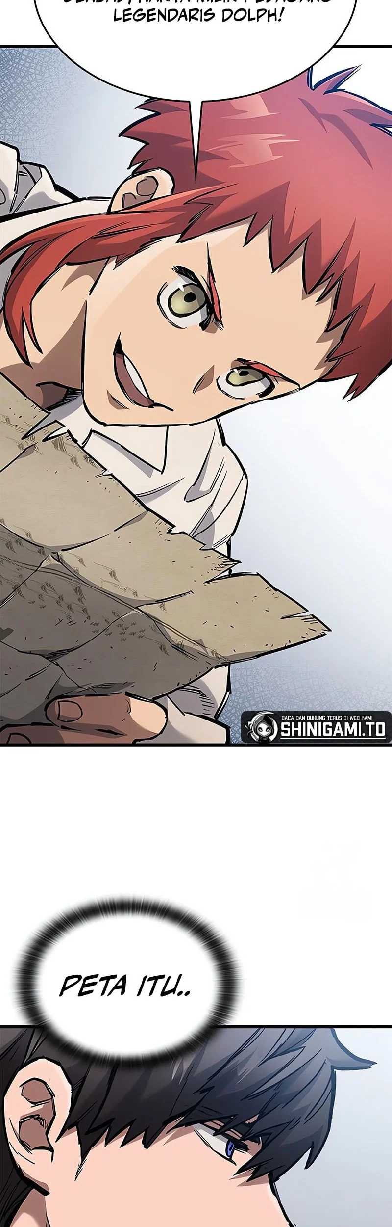 Chapter 86 - halaman 28