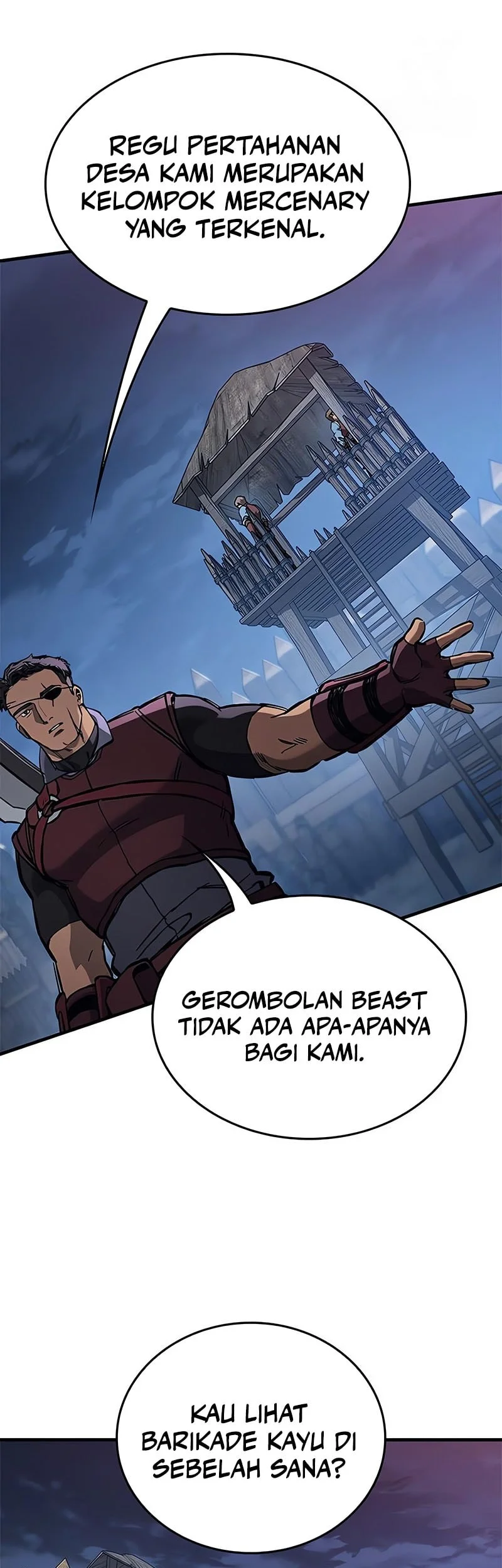 Chapter 87 - halaman 22