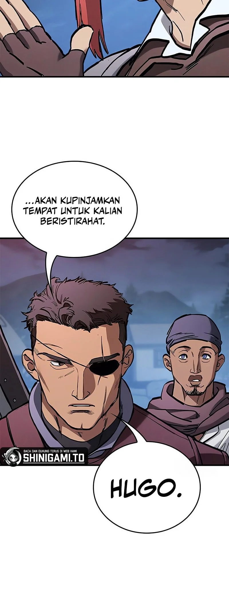 Chapter 87 - halaman 27
