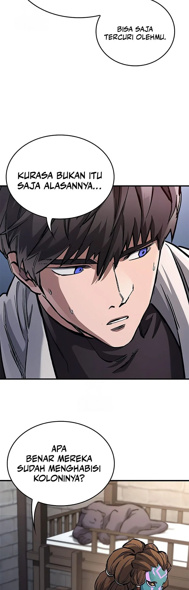 Chapter 87 - halaman 34