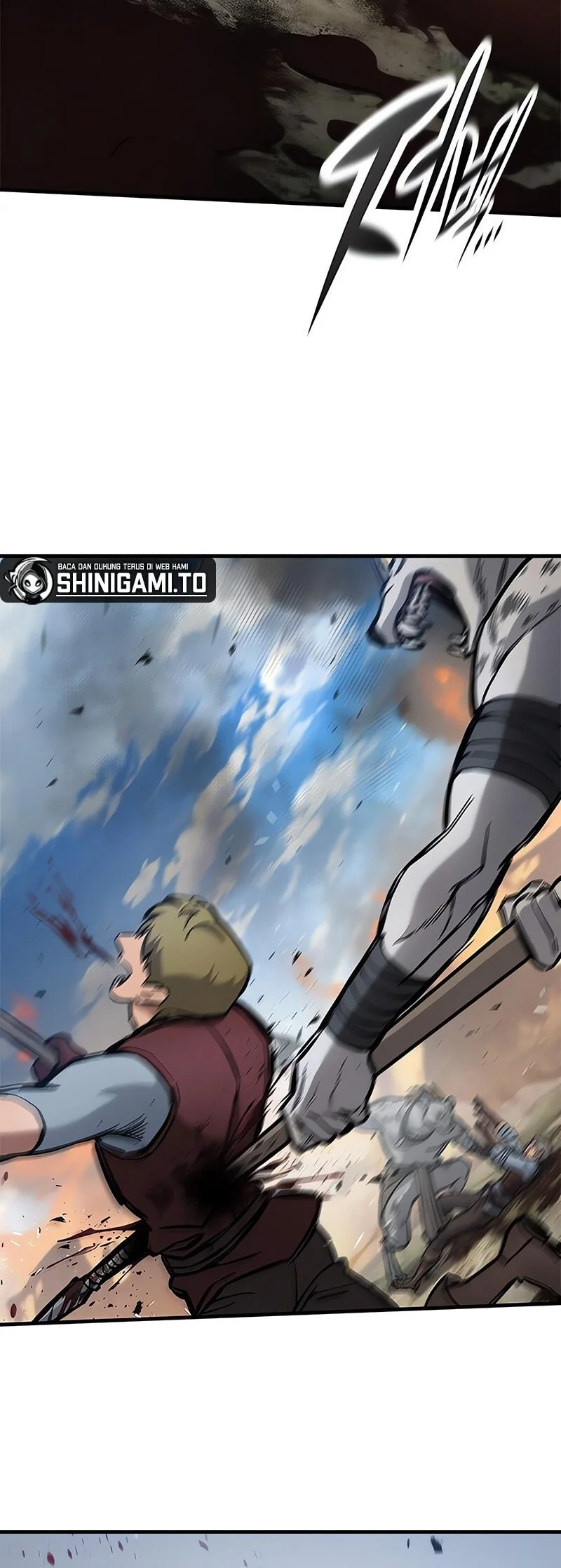 Chapter 90 - halaman 26