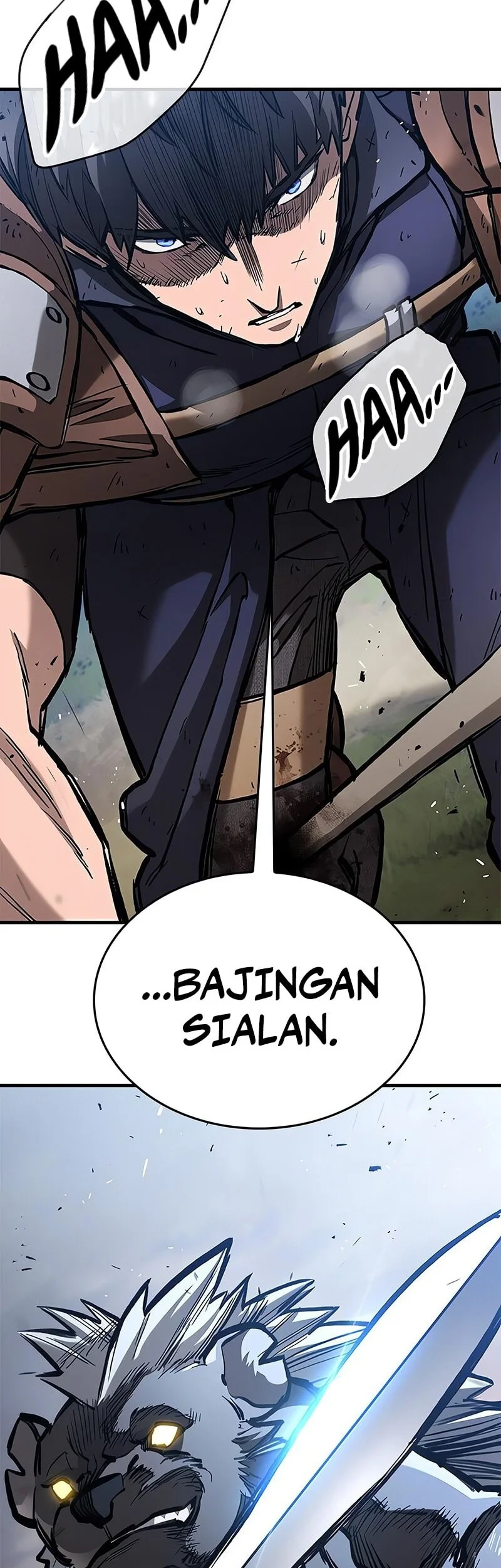 Chapter 90 - halaman 32