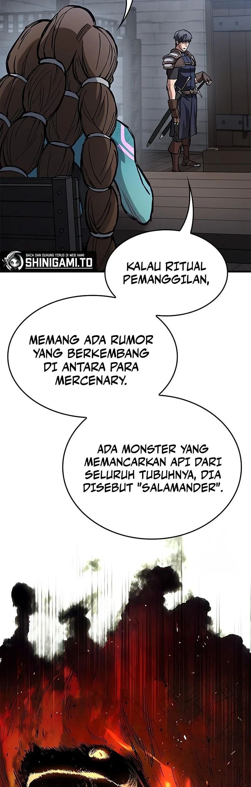 Chapter 91 - halaman 36