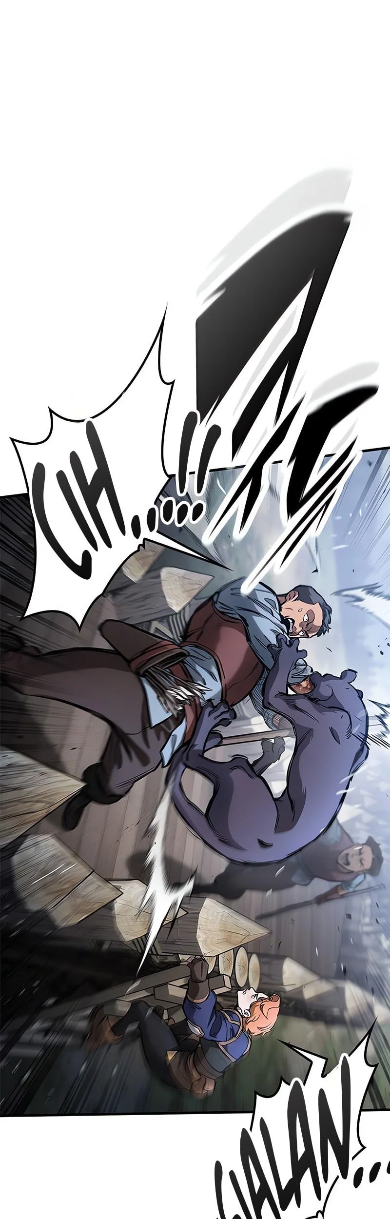 Chapter 92 - halaman 32