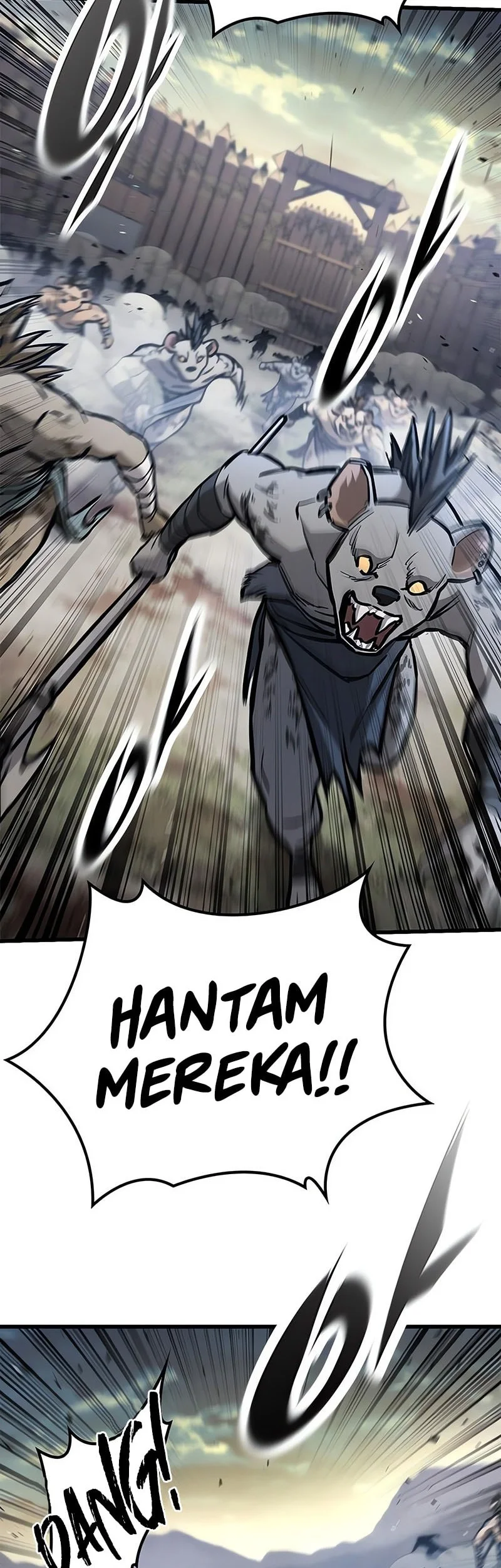 Chapter 94 - halaman 29
