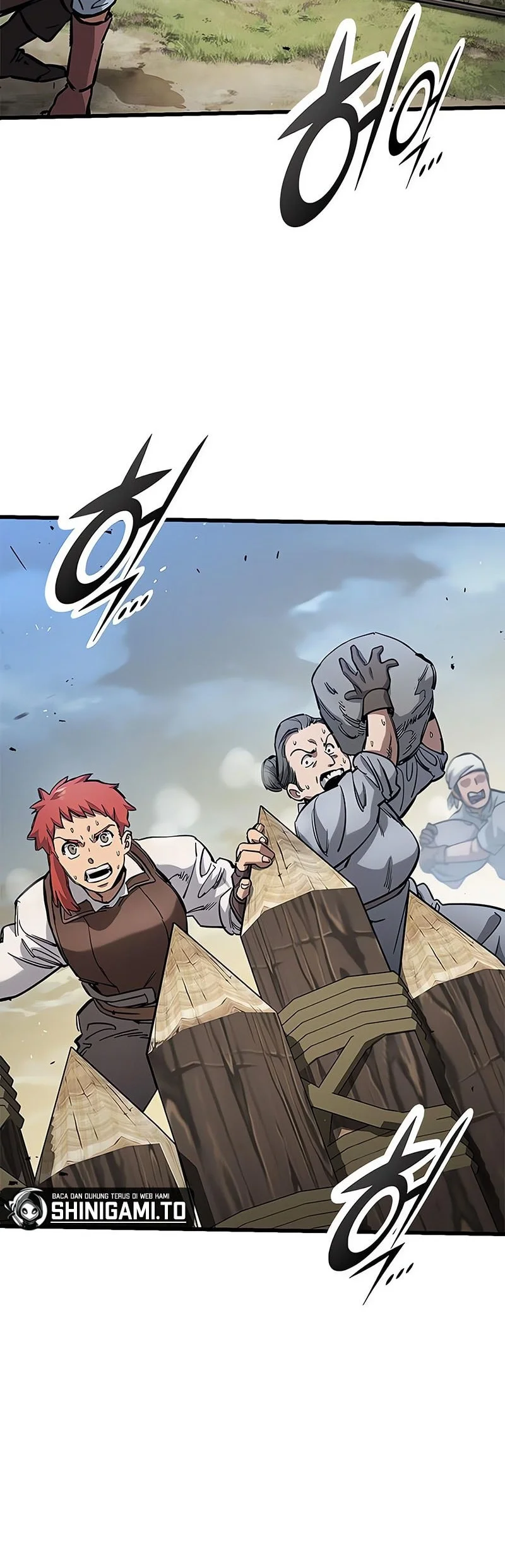 Chapter 94 - halaman 31