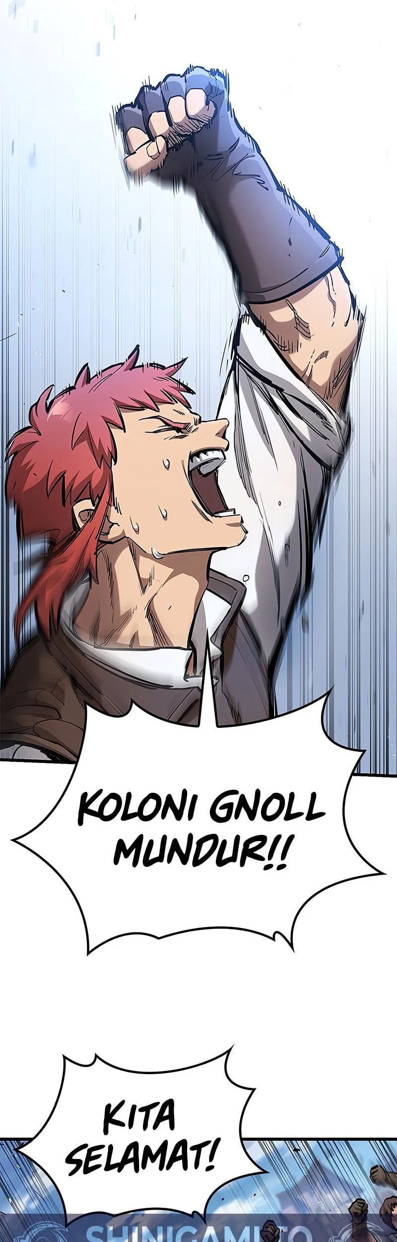 Chapter 94 - halaman 33
